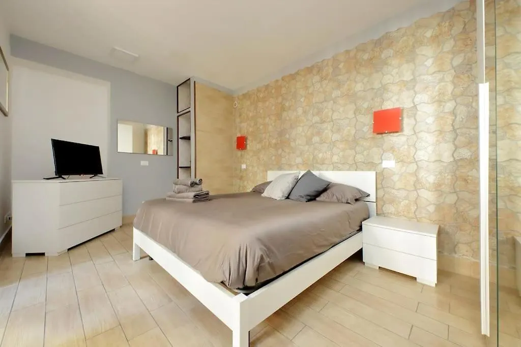 Vatican Spacious Apt With Terrace Rome 0*,  Italy
