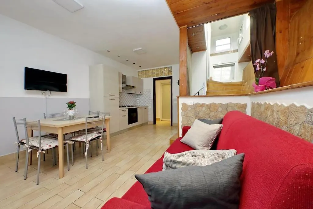 Vatican Spacious Apt With Terrace Rome Holiday home