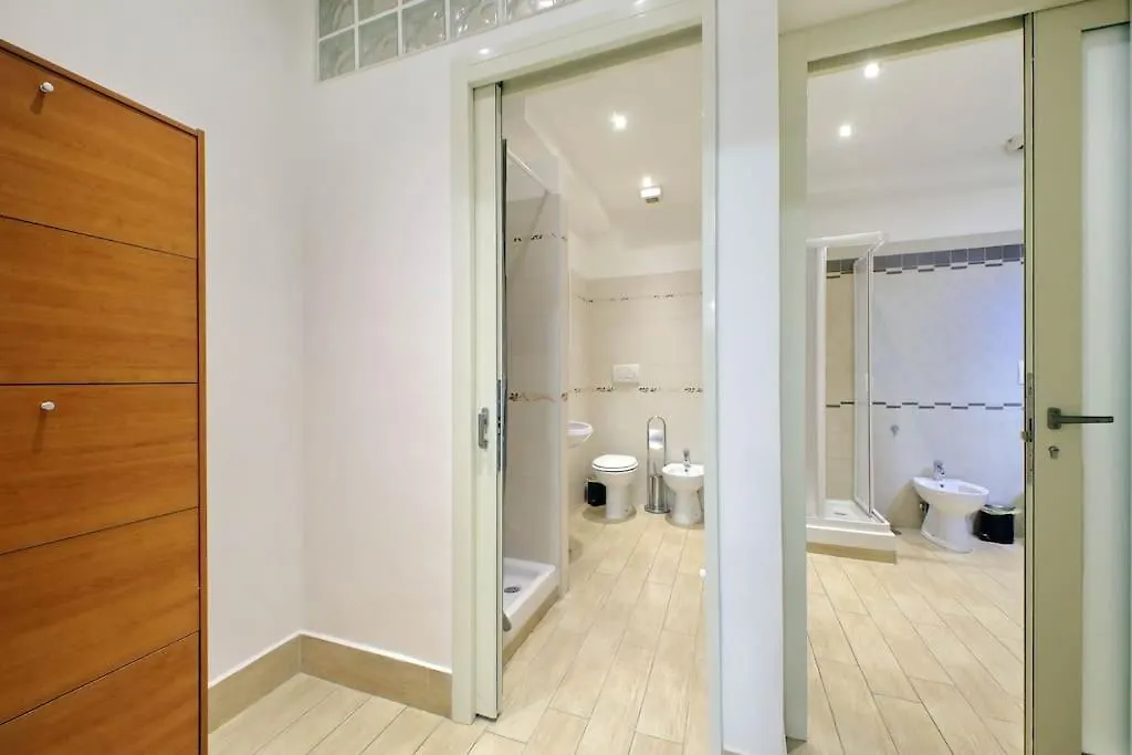 Vatican Spacious Apt With Terrace Rome Holiday home
