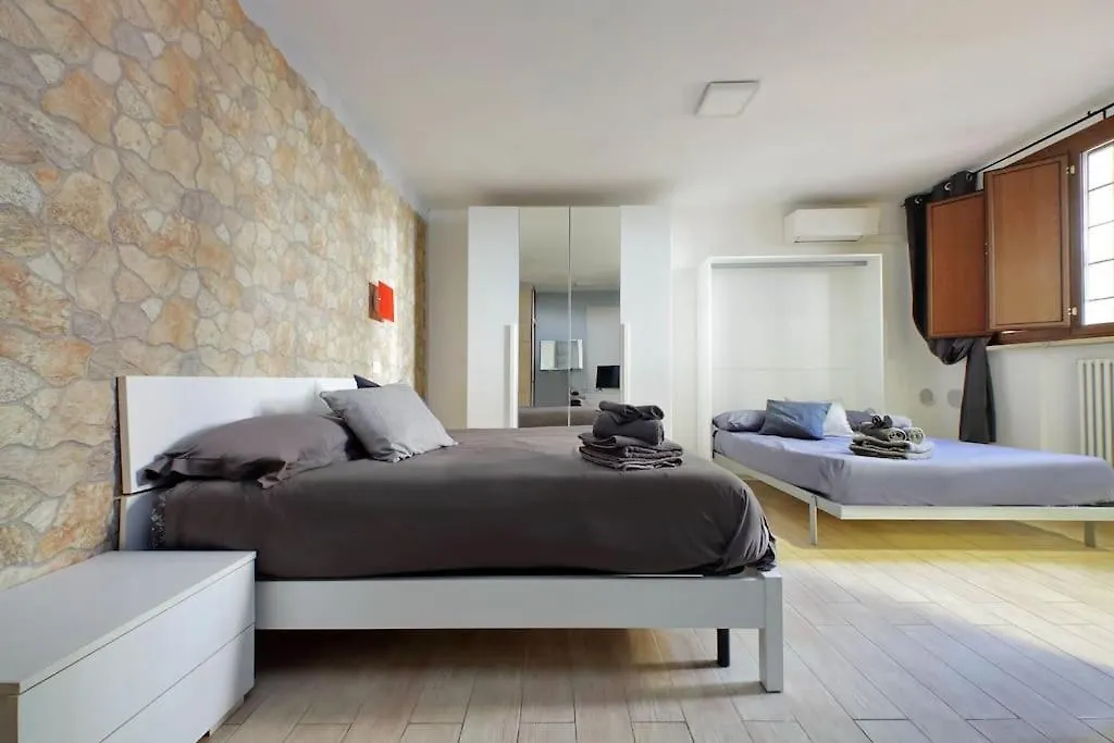 Vatican Spacious Apt With Terrace Rome