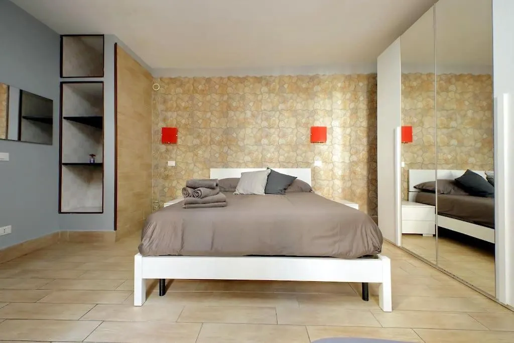Holiday home Vatican Spacious Apt With Terrace Rome
