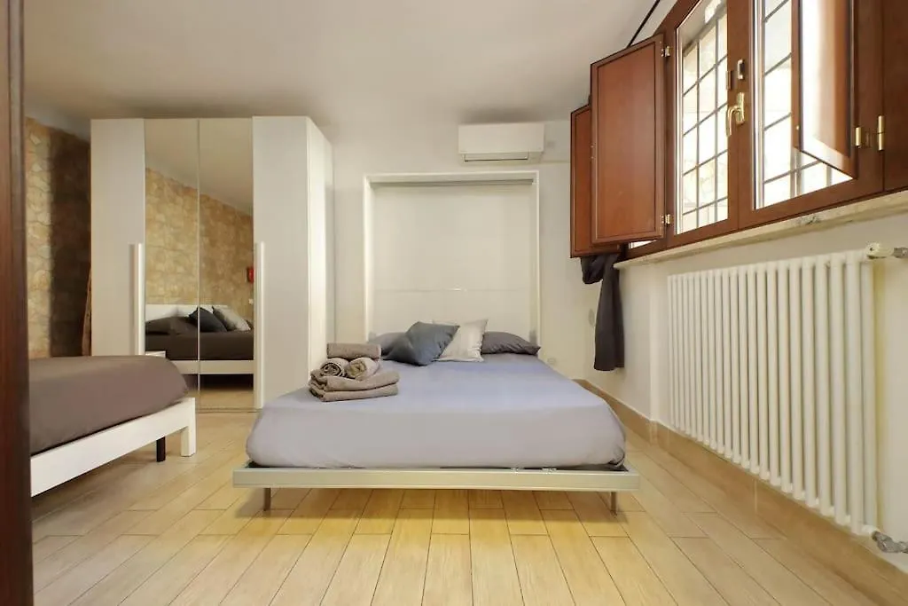 Vatican Spacious Apt With Terrace Rome 0*,  Italy