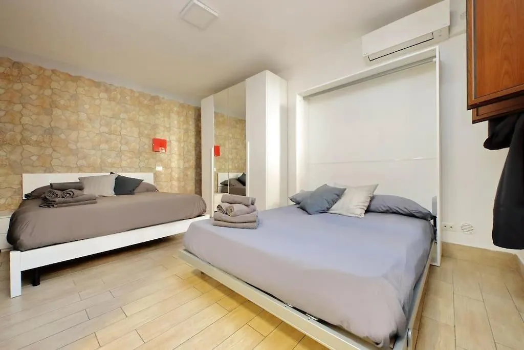 Holiday home Vatican Spacious Apt With Terrace Rome