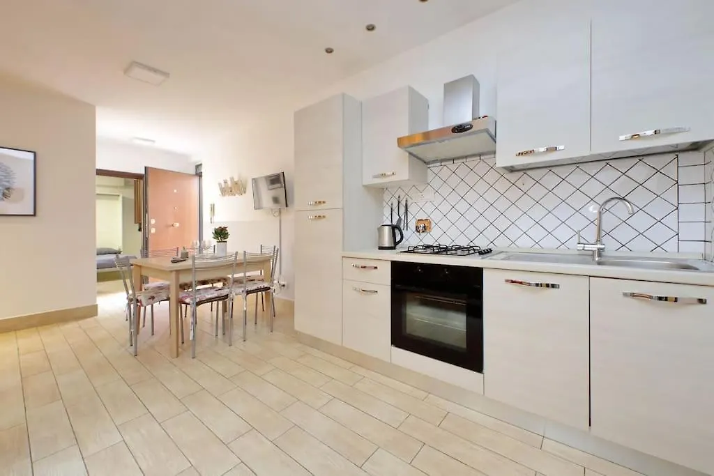 Holiday home Vatican Spacious Apt With Terrace Rome