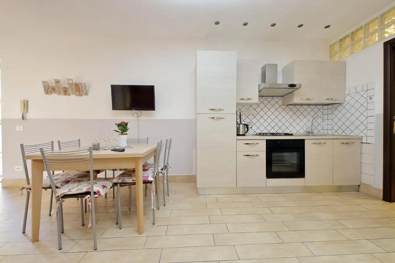 Vatican Spacious Apt With Terrace Rome