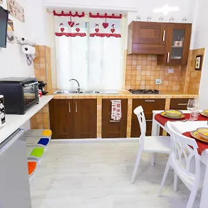 Holiday home Baglioni Vatican House, Rome
