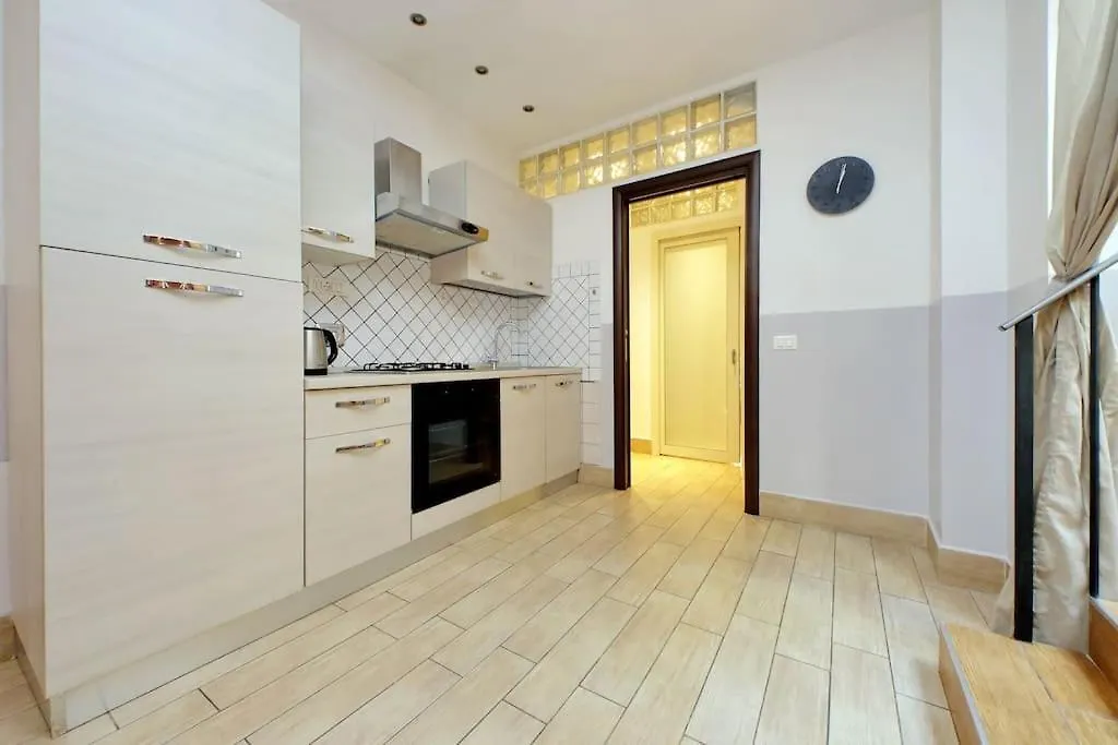 Holiday home Vatican Spacious Apt With Terrace Rome Italy