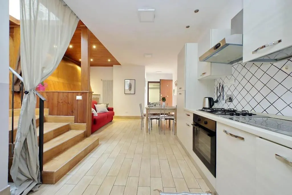 Vatican Spacious Apt With Terrace Rome Holiday home