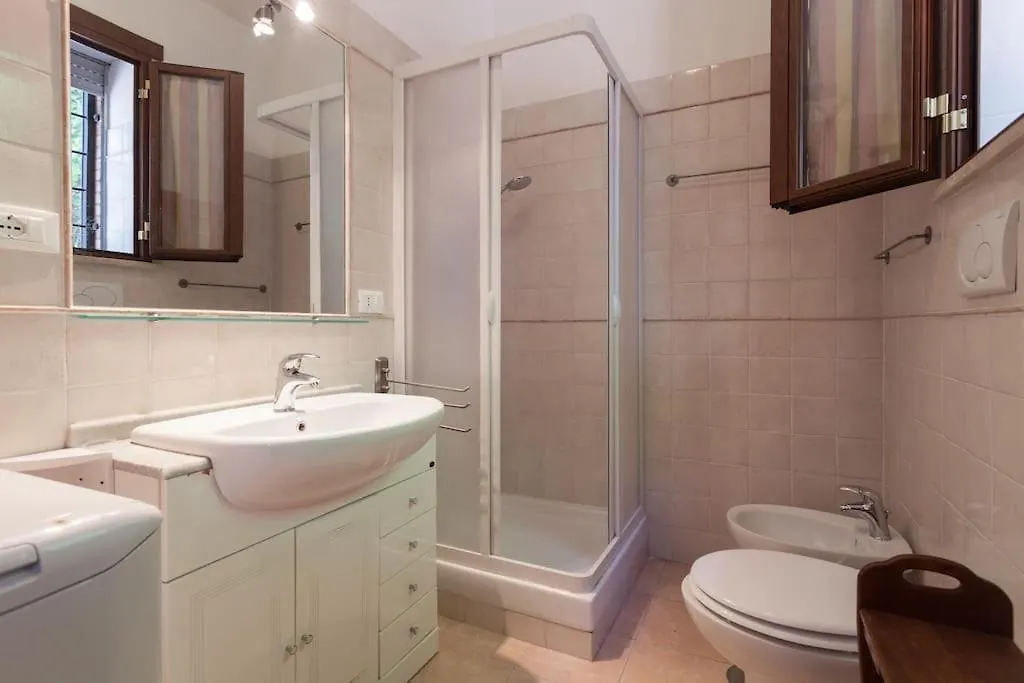 Holiday home Vatican Spacious Apt With Terrace Rome