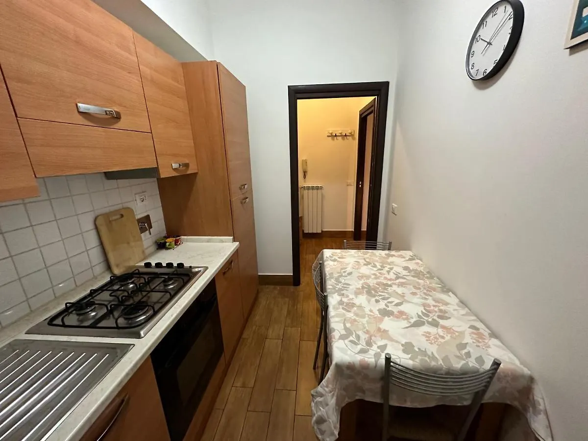 Vatican Spacious Apt With Terrace Rome Holiday home
