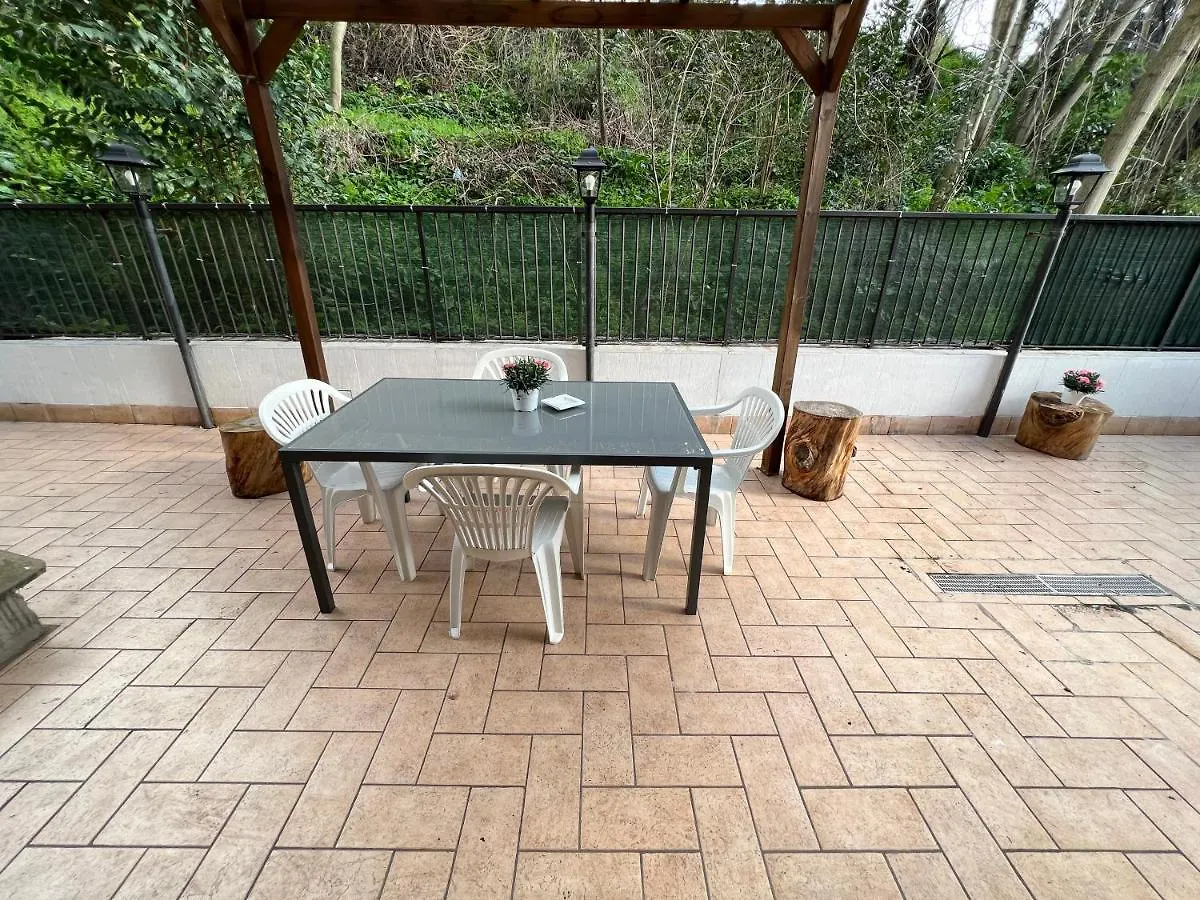 Holiday home Vatican Spacious Apt With Terrace Rome Italy